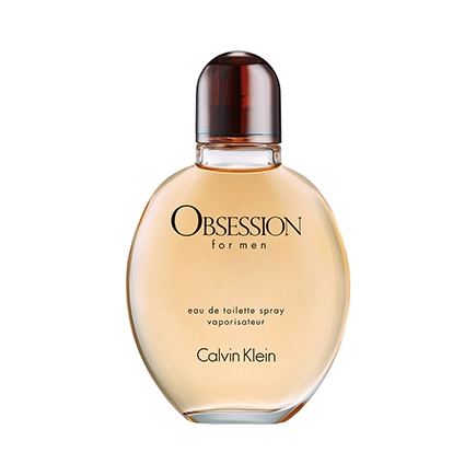 Calvin Klein Obsession for Men Eau de Toilette