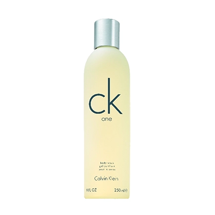Calvin Klein CK One Shower Gel