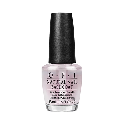 OPI Natural Nail Base Coat