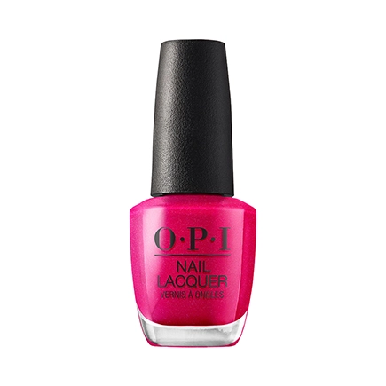OPI Nail Lacquer