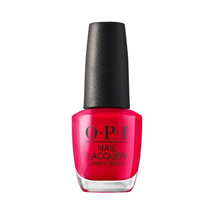 OPI Nail Lacquer