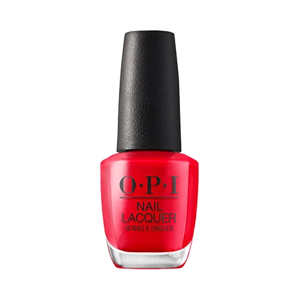 OPI Nail Lacquer