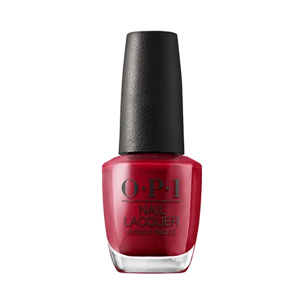 OPI Nail Lacquer