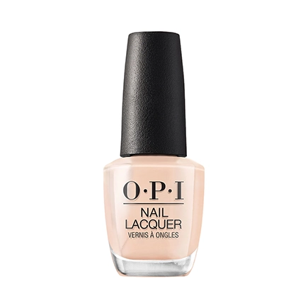 OPI Nail Lacquer