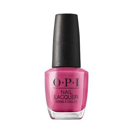 OPI Nail Lacquer