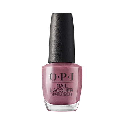 OPI Nail Lacquer