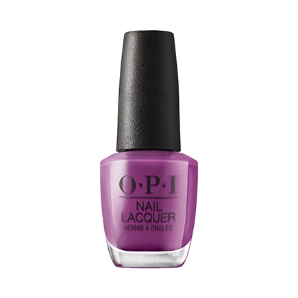 OPI Nail Lacquer