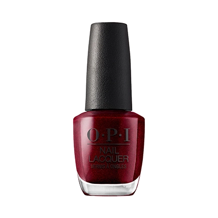 OPI Nail Lacquer