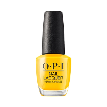 OPI Nail Lacquer