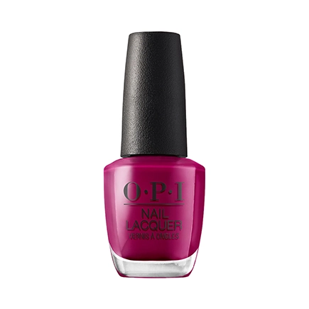 OPI Nail Lacquer