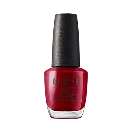 OPI Nail Lacquer