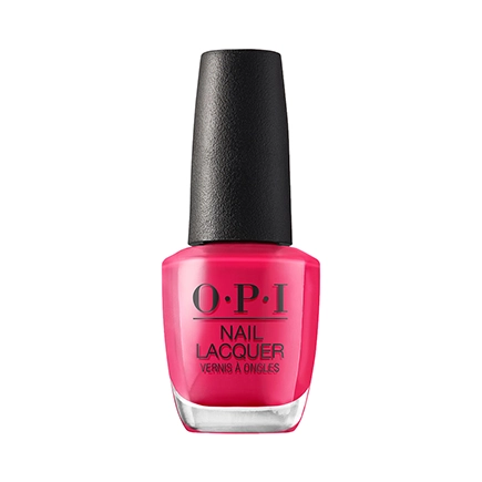OPI Nail Lacquer