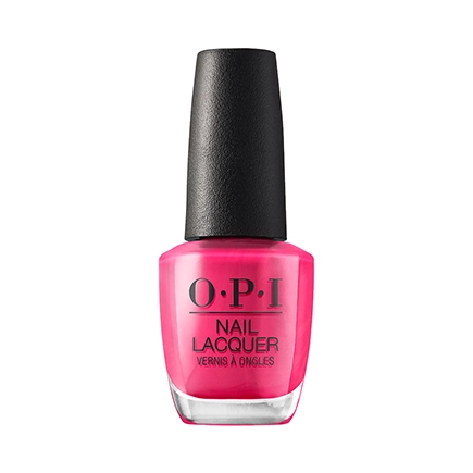 OPI Nail Lacquer