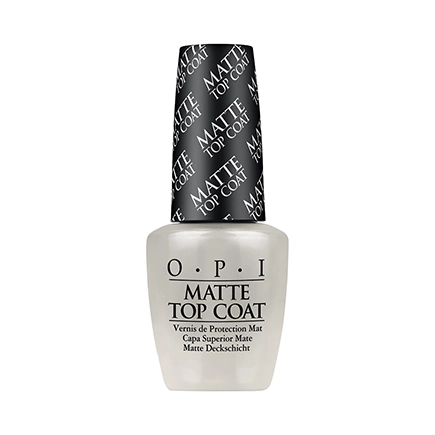 OPI Matte Top Coat