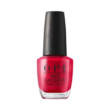 OPI Nail Lacquer