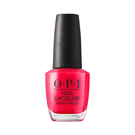 OPI Nail Lacquer