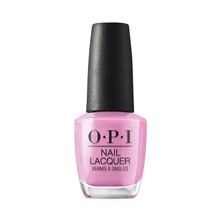 OPI Nail Lacquer