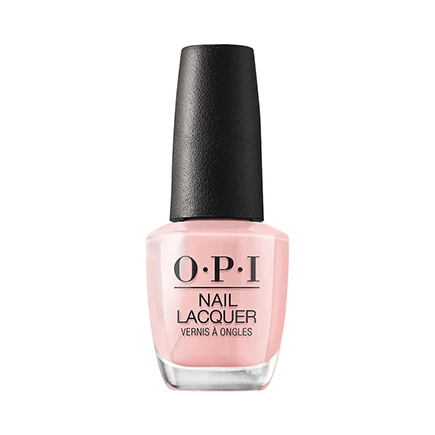 OPI Nail Lacquer