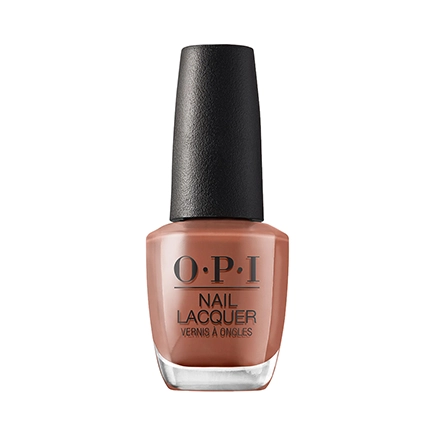 OPI Nail Lacquer