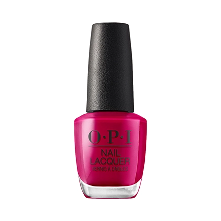 OPI Nail Lacquer