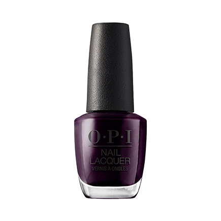 OPI Nail Lacquer