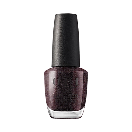 OPI Nail Lacquer