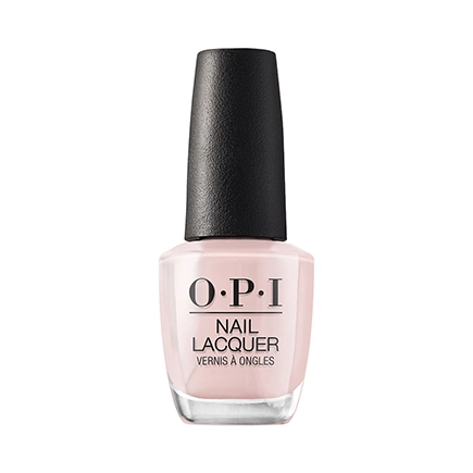 OPI Nail Lacquer
