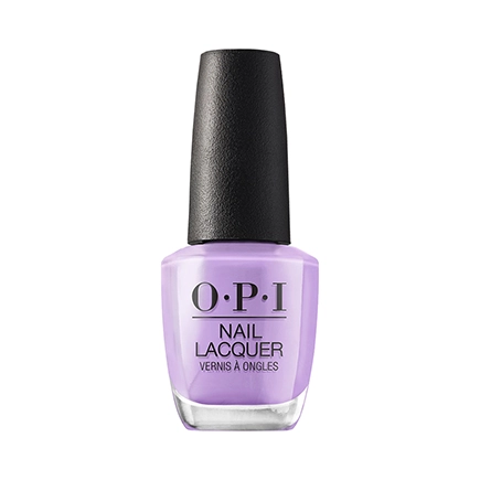 OPI Nail Lacquer