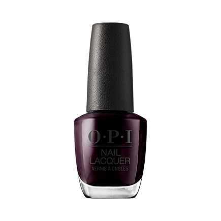 OPI Nail Lacquer
