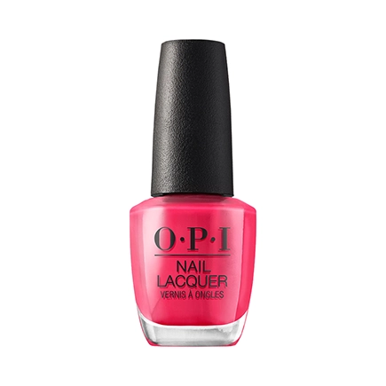 OPI Nail Lacquer