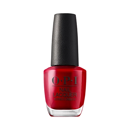 OPI Nail Lacquer