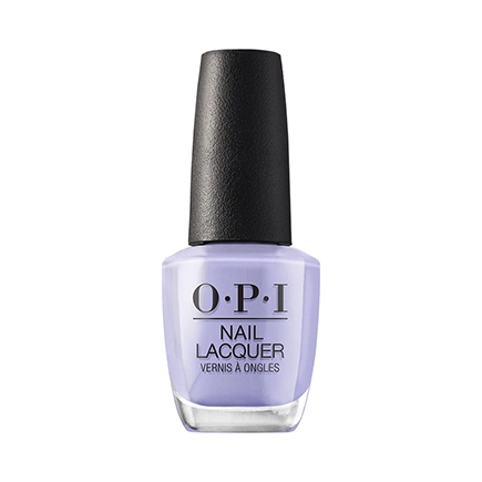 OPI Nail Lacquer