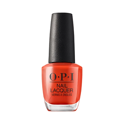 OPI Nail Lacquer