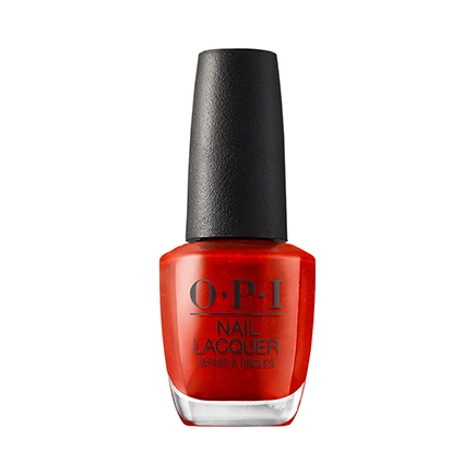 OPI Nail Lacquer
