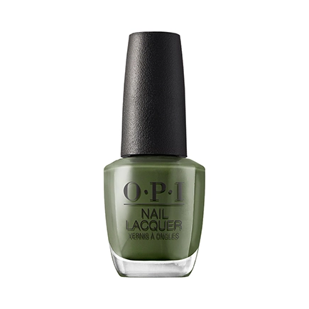 OPI Nail Lacquer