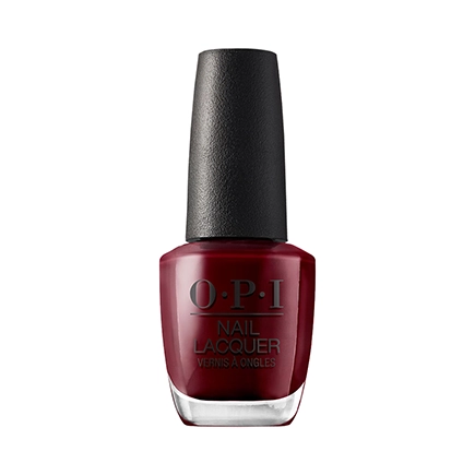 OPI Nail Lacquer