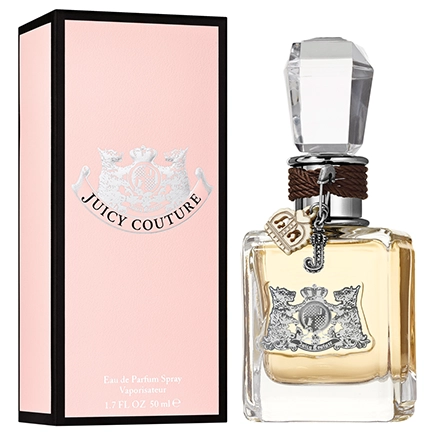 Juicy Couture Eau de Parfum