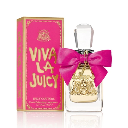 Juicy Couture Viva la Juicy Eau de Parfum