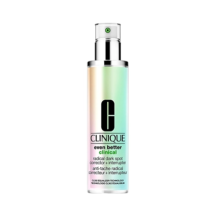 Clinique Even Better Clinical Radical Dark Spot Corrector + Interrupter