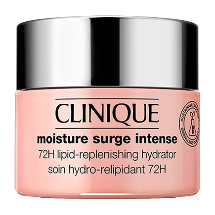 Clinique Moisture Surge™ Intense 72H Lipid-Replenishing Hydrator