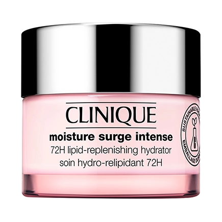 Clinique Moisture Surge™ Intense 72H Lipid-Replenishing Hydrator