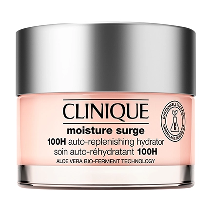 Clinique Moisture Surge 100H Auto-Replenishing Hydrator