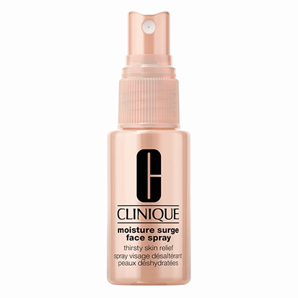 Clinique Pflege - Feuchtigkeitspflege Moisture Surge Face Spray