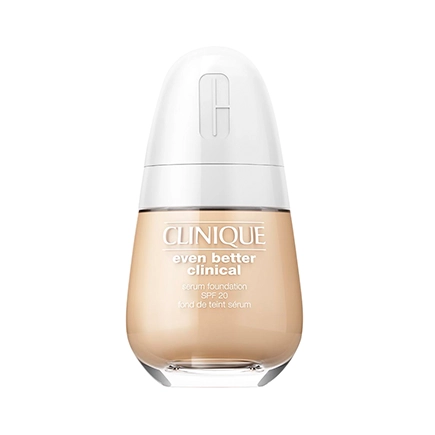 Clinique Even Better Clinical Serum Foundation SPF20