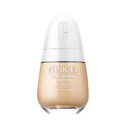 Clinique Even Better Clinical Serum Foundation SPF20