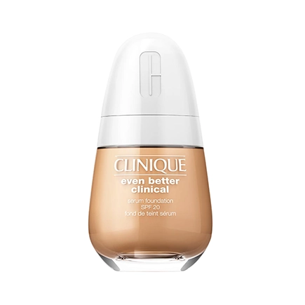 Clinique Even Better Clinical Serum Foundation SPF20