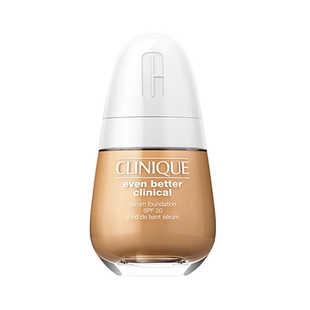 Clinique Even Better Clinical Serum Foundation SPF20