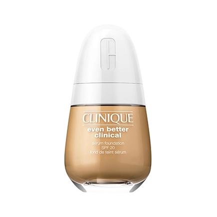 Clinique Even Better Clinical Serum Foundation SPF20