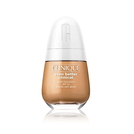 Clinique Even Better Clinical Serum Foundation SPF20