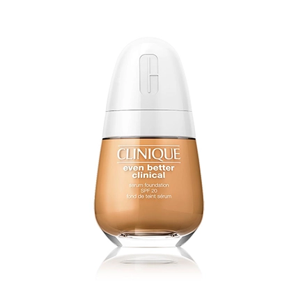 Clinique Even Better Clinical Serum Foundation SPF20